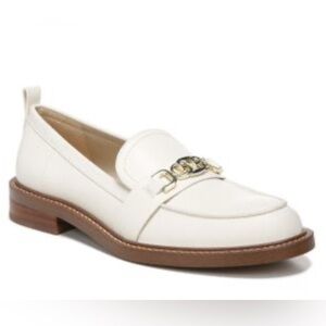 Sam Edelman Women’s Christy Leather Slip On Loafers 8.5